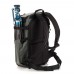 Tenba Solstice V2 20L Backpack - Grey Tenba Solstice V2 20L Backpack - Grey
